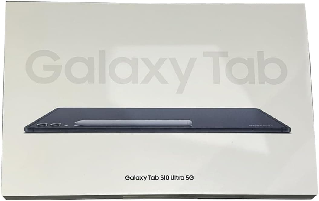 Galaxy tab s10 ultra 5g - Electronics in Toronto, Ontario - Buy and Sell on Fliku
