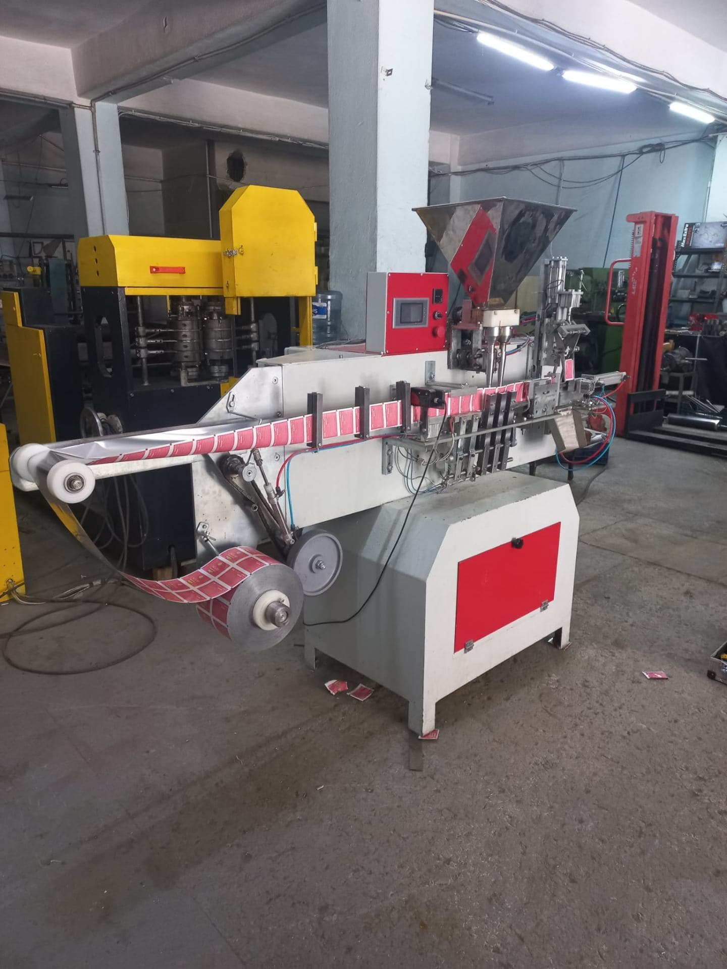 Machine d’emballage - Fashion & Beauty in Edmonton, Alberta - Buy and Sell on Fliku