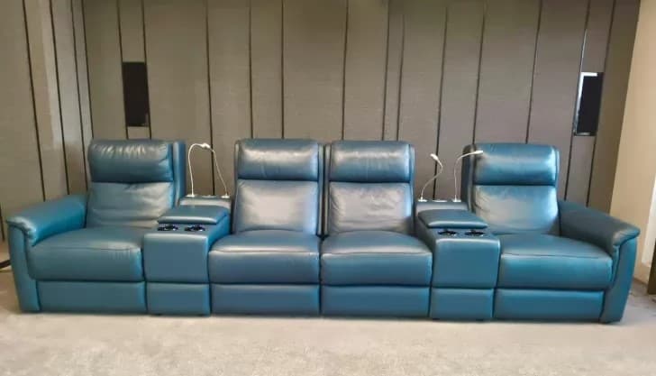 Recliner Sofa for sell - Furniture in Kingston, Ontario - Buy and Sell on Fliku