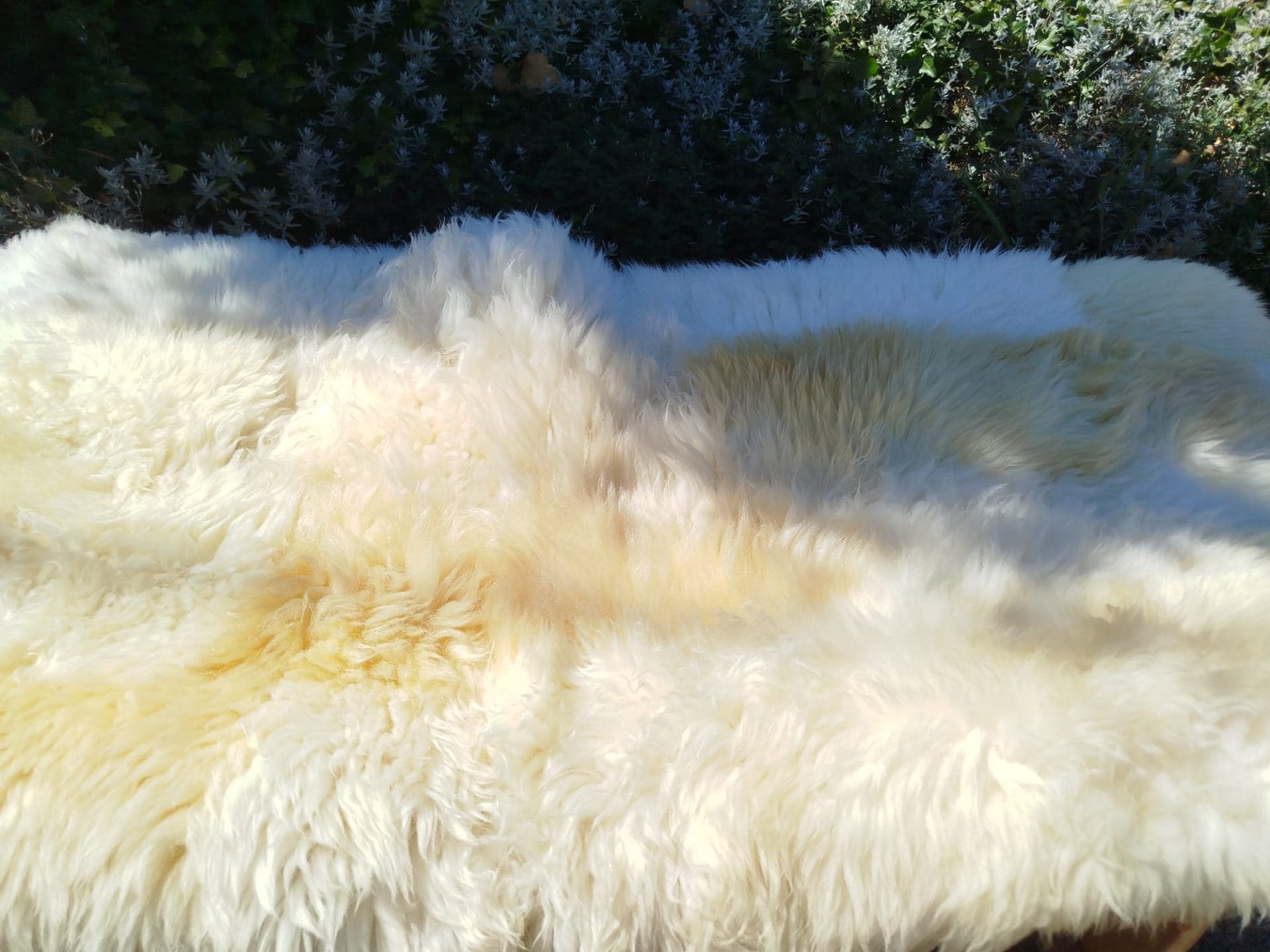 Exclusive PATCHWORK sheepskin rugs - Home Appliances in Vancouver, British Columbia - Buy and Sell on Fliku