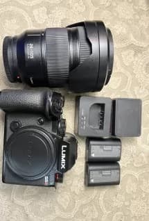 Lumix S5 - Electronics in Kingston, Ontario - Buy and Sell on Fliku