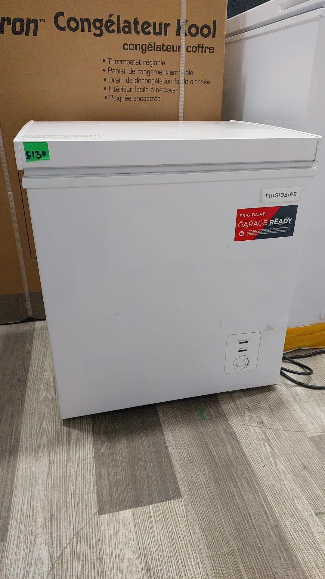 Victoria Day Weekend Special – Only $130! - Home Appliances in Mississauga, Ontario - Buy and Sell on Fliku