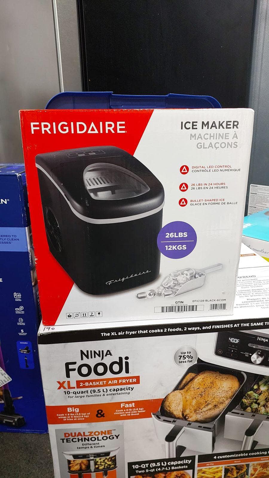 Ice Maker Deal - Home Appliances in Mississauga, Ontario - Buy and Sell on Fliku