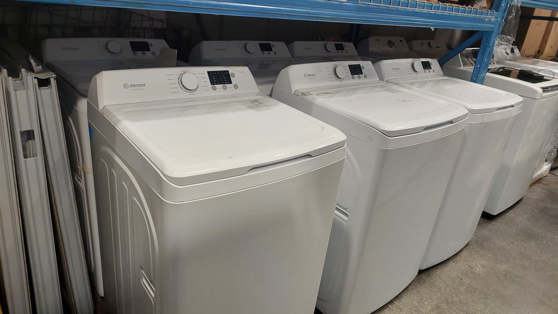 Washer Dryer Set - Home Appliances in Mississauga, Ontario - Buy and Sell on Fliku