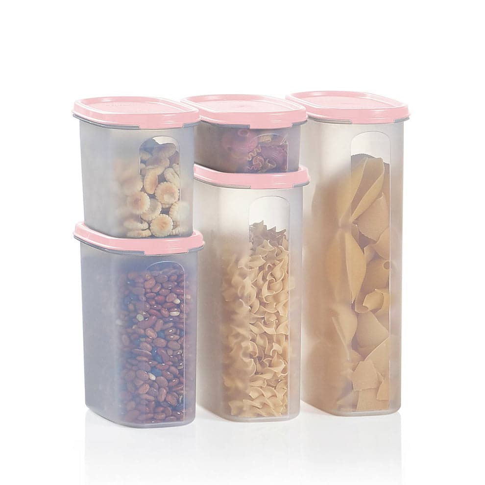 Tupperware® Modular Mates® Oval Set | Candy Floss - Home Appliances in Ottawa, Ontario - Buy and Sell on Fliku