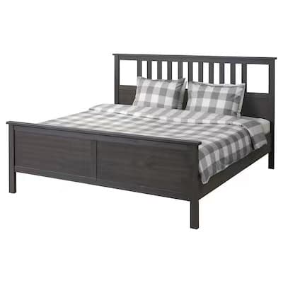 Ikea Bed Frame and Mattress - Furniture in Toronto, Ontario - Buy and Sell on Fliku