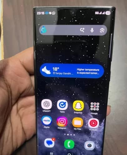 S22 ULTRA , GOOD CONDITION, ALL WORKING - Mobile in London, Ontario - Buy and Sell on Fliku