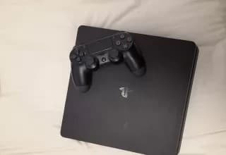 PS4 1TB with 25 Games - Electronics in Sarnia, Ontario - Buy and Sell on Fliku