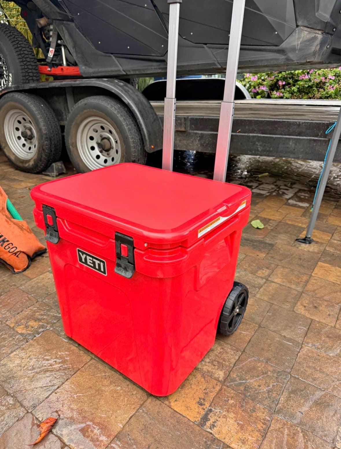 Yeti 65 tundra cooler - Sports in Ottawa, Ontario - Buy and Sell on Fliku