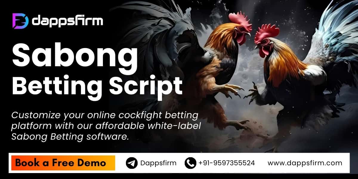 Cost-Effective Sabong Betting Script for Entrepreneurs & Startups - Services in New Toronto, Ontario - Buy and Sell on Fliku