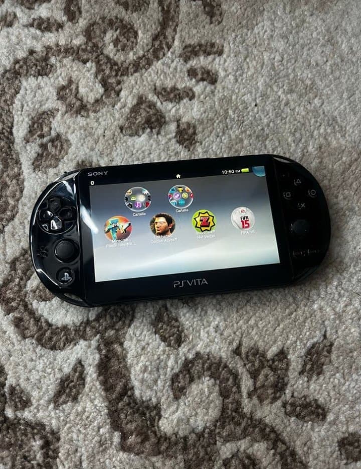 PlayStation PS Vita - Electronics in Toronto, Ontario - Buy and Sell on Fliku